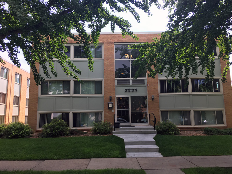 3501 & 3509 Emerson Ave Apartments Sela Investments Sela Investments