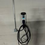 electric vehicle charging