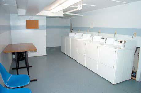 laundryroom