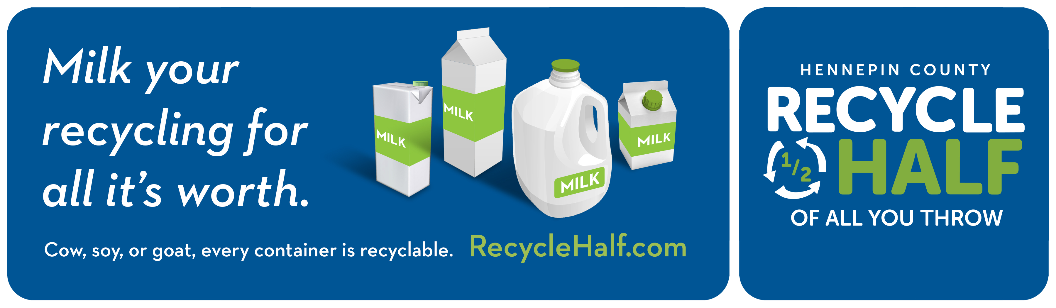 recycling