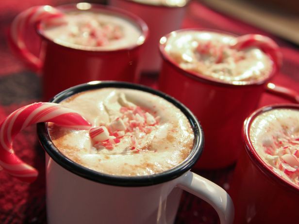 courtesy of the Food Network